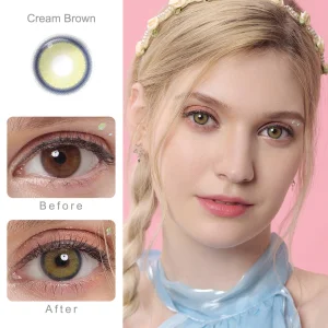 Hot Sale Color Contact Lenses