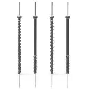 ACL Cannulated Screw