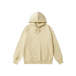 Russia Winter Premium Loose Fit Casual Hoodie