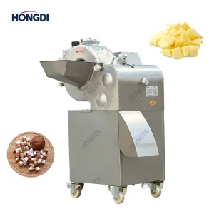 Potato Chip Slicer