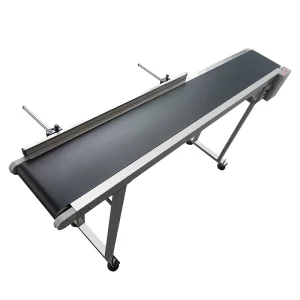 Stainless Steel Conveyor Belt