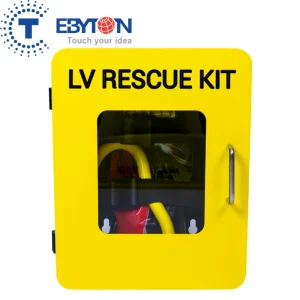 OEM Aed Cabinet Fits All Brands of Aed for Public Spaces or Home