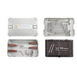 Trauma Instrument Set