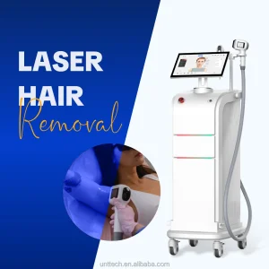 2000W Medical Grade Professional Diode Laser