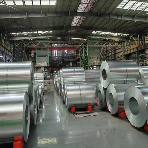 Gi Gl SPCC Secc SGCC HRC G350 G450 G550 Hot Dipped Cold Rolled Dx51d Dx52D Dx53D Z275 Zinc Coated Roll Price Galvanized Steel Coil for Roofing