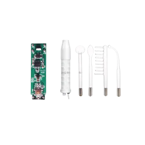 Portable High Frequency Facial Beauty Device PCB Manufacture with Innovative Design for Home Use