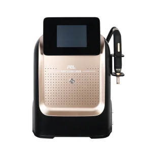 High Power 1200W Q-Switched Nd:YAG Laser System