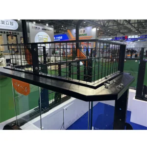 Padel Court Pods