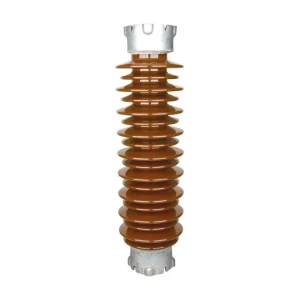 Aislador de porcelana ANSI C4-200