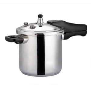 6L Stainless Steel Pressure Cooker