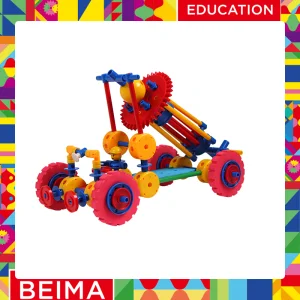 Children Intellectual Learning Blocks Toy Grenville