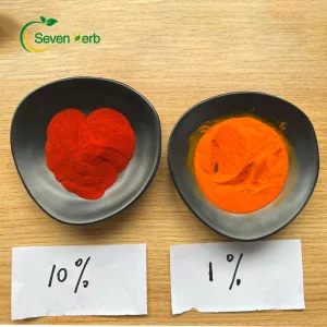 Natural Carrot Extract