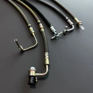 High Pressure Oil Pipe