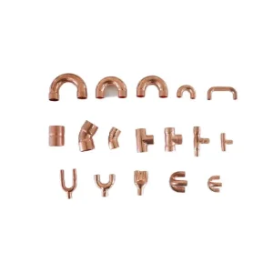 Wholesale Premium China Copper Fittings for Refrigerators & AC - Top Suppliers and Factory Solutions Manufacturer, Factories