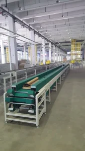 Engine Assembly Line