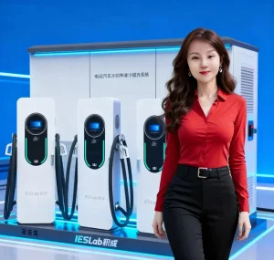 High Power Commercial Use 160kw-1080kw Electric Vehicle Car Battery Fast DC EV Charge Charger Charging Station with Ocpp1.6j