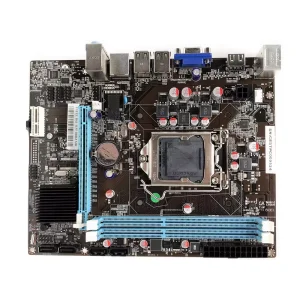 H61 DDR3 Motherboard