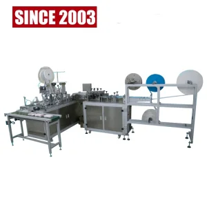 Medical Mask Machine