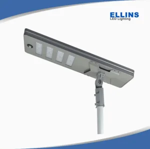 solar street light LiFePO4 battery