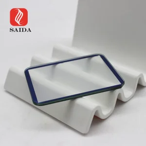 Premium 1.1mm Toughened /Tempered Ar Glass- Optimized for LCD Displays