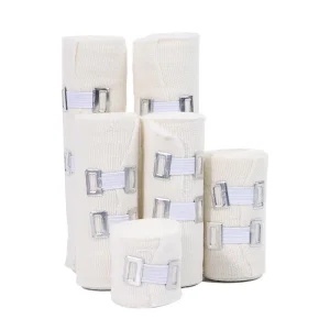 China PBT Bandage Manufacturer