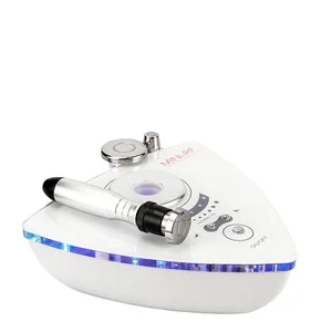 3IN1 RF Tripolar Machine Skin Tightening Rejuvenation Facial Beauty Device Eye Face Anti Wrinkle Whitening Body Slimming Machine