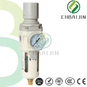 Industrial Pneumatic