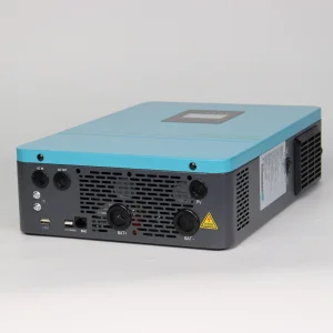 High-Performance Hybrid Solar Inverter