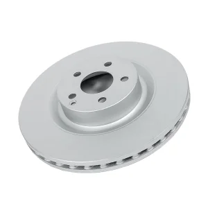 Cadillac ATS Brake Disc