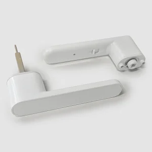 Silent Magnetic Door Lock