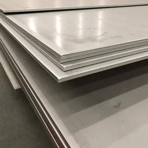Wholesale ASTM A240 410 Stainless Steel Sheet & Plate