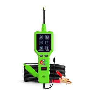 New TopDiag Power Probe P100 Pro