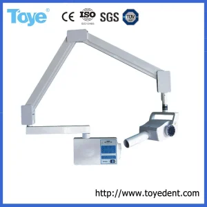 Wall Mounted Dental X-ray Machine