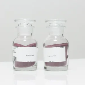 Brazilwood Red Pigment Natural Medieval Plant Pigments