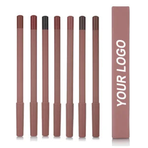Waterproof Matte Lip Liner