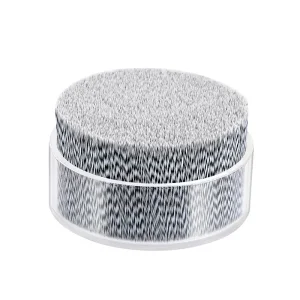 ODM Spiral Filaments