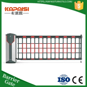 150W Smart Barrier Gate
