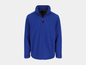 4-Way Stretch Softshell