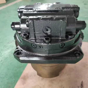21n-60-34100 Final Drive Travel Motor for PC1250-8 Excavator Original Construction Machinery Parts