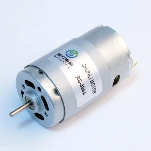 Shunli Micro DC Motor