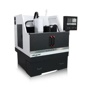 CNC Vertical Machining Center VMC1160