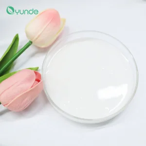 Anti-Dandruff Shampoo