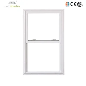 American Hurricane Resistant Vertical Sliding Hung Window