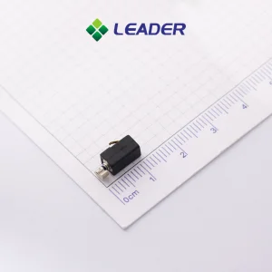 Micro Mini 0408 Coreless Motor