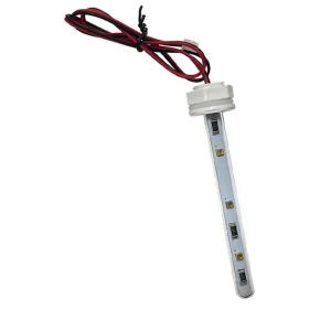 UVC Module S216 1.5W 12V 24V 255nm 250nm LED for Water Sterilization