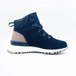 Botas de senderismo premium para mujeres, calzado deportivo para caminar, calzado para actividades al aire libre