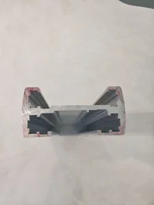 Customized Building Material