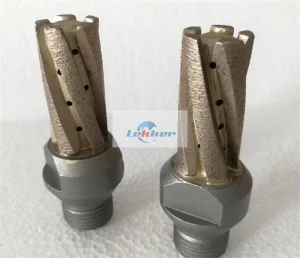 CNC glass cutting bit