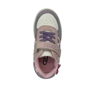 Zapatillas transpirables populares para chicas, calzado casual para exteriores
