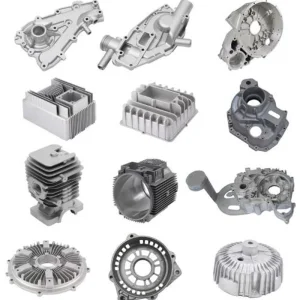 OEM Metal Casting